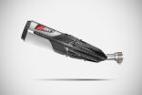 VESPA GTV 300 | SLIP-ON (22-24)
Racing, stainless steel, carbon fiber, titanium