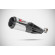 VESPA GTV 300 | SLIP-ON (22-24)
Racing, stainless steel, carbon fiber, titanium