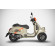 VESPA GTV 300 | SLIP-ON (22-24)
Racing, stainless steel, carbon fiber, titanium