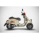 VESPA GTV 300 | SLIP-ON (22-24)
Racing, stainless steel, carbon fiber, titanium