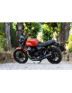 Moto Guzzi V7 850 21-23 Slip-On Silenziatori Inox Omologati