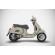 VESPA GTS 300 | SLIP-ON (22-24)
Racing, stainless steel, carbon fiber, titanium