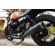 Moto Guzzi V7 850 21-23 Limited Edition Approved Stainless Steel Silencers