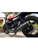 Moto Guzzi V7 850 21-23 Limited Edition Silenziatori Inox Omologati