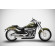 Harley-Davidson Fat Boy 114 - 2017/2024 slip-ons overlapped Zard