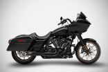 Road Glide ST Harley-Davidson 2:1 Full Kit 120th Edizione Limitata (17-23)