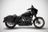 Street Glide ST Harley-Davidson 2:1 Full Kit 120th Edizione Limitata (17-23)