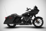 Road Glide Special Slip-Ons 4.33 Inches (06-16) | Harley-Davidson Zard