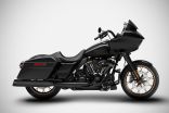 Road Glide ST Slip-Ons 4.33 Inches (06-16) | Harley-Davidson Zard