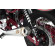 Moto Guzzi V7 II Racer 15-17 Racer Silenziatori Inox Racing
