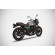 Moto Guzzi V7 850 21 23 Slip-On Silenziatori Omologati