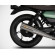 Moto Guzzi V7 850 21-23 Slip-On Silenziatori Inox Omologati
