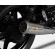 Moto Guzzi V7 850 21-23 Slip-On Approved Stainless Steel Silencers