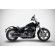 Scarico Softail Standard AVIO Slip-Ons (17-24) Silenziatori Inox Harley-Davidson Zard