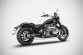 BMW R 18 exhaust SLIP-ONS 20-24 Stainless Steel