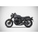 Moto Guzzi V7 III 17-19 Slip-On Zuma Approved or Racing Silencers