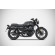 Moto Guzzi V7 III 17-19 Slip-On Zuma Silenziatori Inox Omologati o Racing