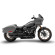 Harley-Davidson Low Rider ST - 2017/2024 sistema di scarico silenziatori sovrapposti Zard