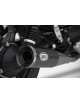 Moto Guzzi V7 III 17-19 Zuma Silenziatori Inox Omologati o Racing