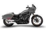 Harley-Davidson Low Rider ST - 2017/2024 sistema di scarico silenziatori sovrapposti Zard