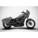Harley-Davidson Low Rider ST - 2017/2024 sistema di scarico silenziatori sovrapposti Zard