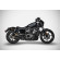 Scarico NIGHTSTER 975 Harley Davidson | FULL KIT 120TH 21-24 Zard