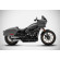 Slip-ons Low Rider ST AVIO Slip-Ons (17-24) Silenziatori Inox Harley-Davidson Zard