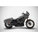 Scarico Low Rider ST AVIO Slip-Ons (17-24) Silenziatori Inox Harley-Davidson Zard