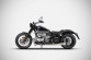 Scarico BMW R 18 SLIP-ONS 20-24 Acciaio Inox