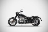 Scarico BMW R 18 SLIP-ONS 20-23 Acciaio Inox