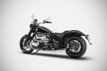 Scarico BMW R 18