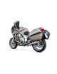 Moto Guzzi Norge 11-16 Slip-On Conical Approved or Racing Silencer