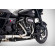 Decat Grand American Touring (17-23) Decat Stainless Steel Harley-Davidson Zard