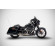 Decat Grand American Touring (17-23) Decat Stainless Steel Harley-Davidson Zard