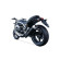Moto Guzzi Griso 05-16 Slip-On Conico Silenziatore Omologato o Racing