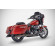 STREET GLIDE Slip-Ons MAVERICK (21-24) Silenziatori Harley-Davidson Zard