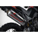 Aprilia Tuareg 660 Exhaust Slip On Street Legal And Racing 2022 2023 - Zard