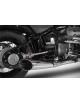 BMW R 18 exhaust SLIP-ONS 20-23 ZARD