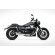 Moto Guzzi California 14-19 Slip-On Silenziatori Omologati o Racing