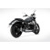 Moto Guzzi California 14-19 Slip-On Silencers Homologated Racing