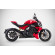 Scarico DIAVEL V4 2023 SLIP-ON KIT ZARD MAKO Innovativo