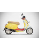 VESPA PRIMAVERA 125/150 DolceVita Full Kit Completo Inox Racing