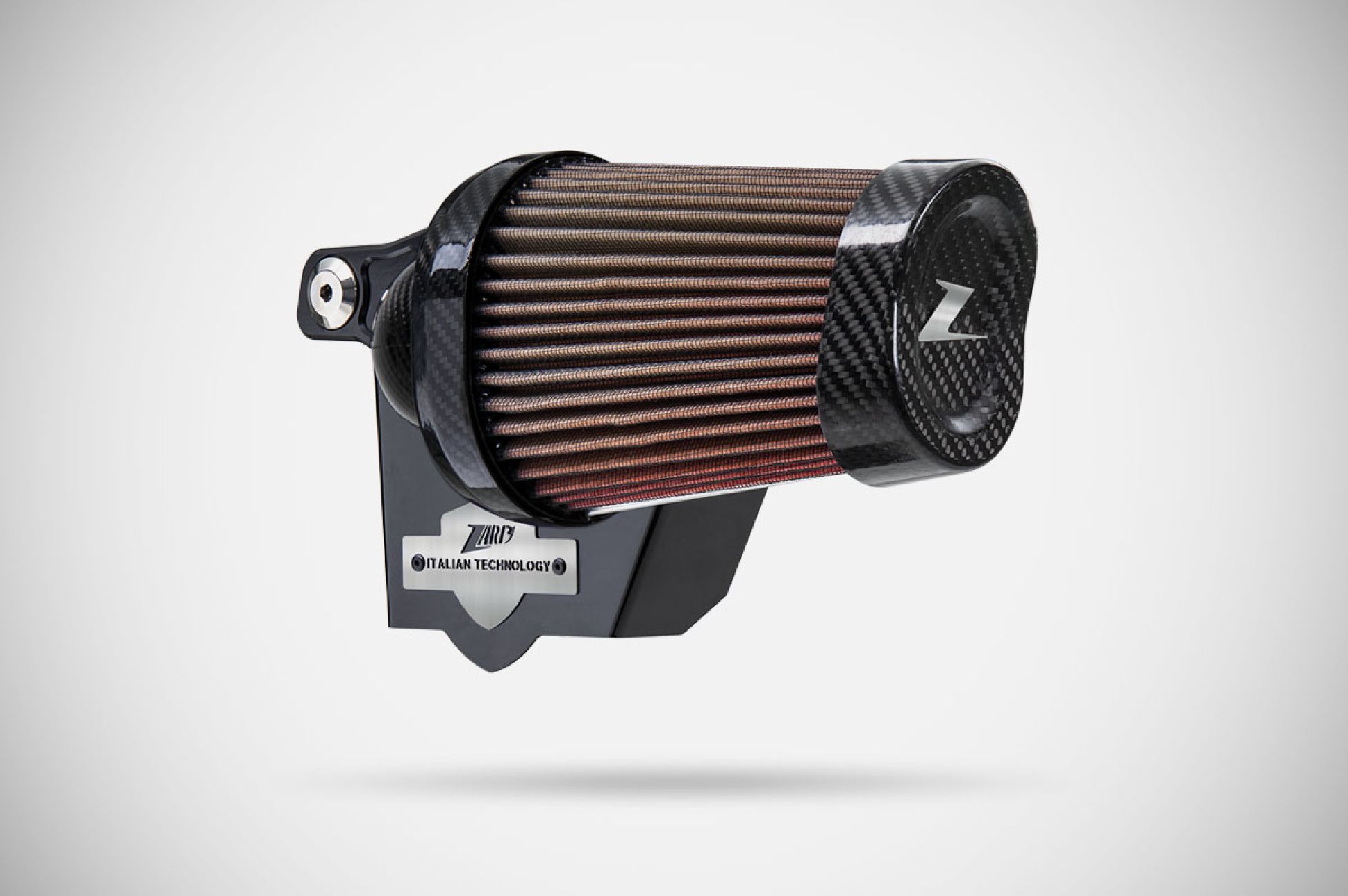 Air Filter (17-23) Grand American Touring  | Harley-Davidson ZARD