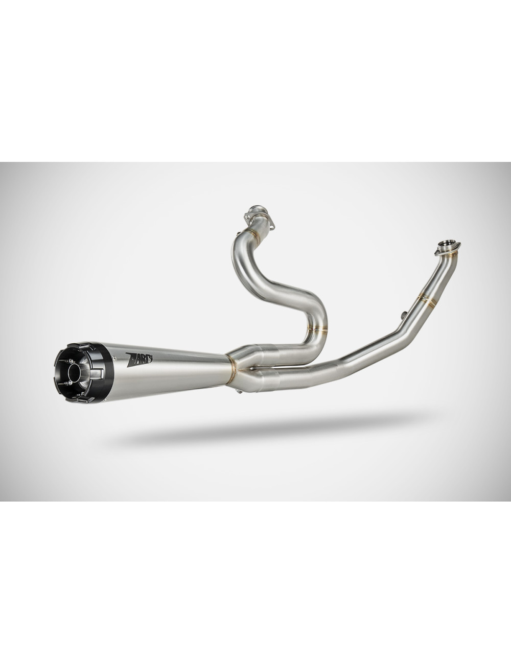 Road Glide ST Exhaust Harley 2016 2024