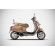 VESPA Primavera Sprint 125/150 Full Kit Inox Racing with DB-Killer