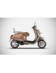 VESPA Primavera Sprint 125/150 Full Kit Inox Racing with DB-Killer