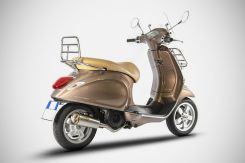 VESPA Primavera/Sprint 125/150 Full Kit Inox Racing DB-Killer