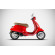 VESPA Primavera/Sprint 125/150 Full Kit Inox Racing with DB-Killer