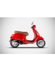 VESPA Primavera/Sprint 125/150 Full Kit Inox Racing con DB-Killer