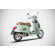 VESPA GTS 30 Stainless Steel Silencer with Removable DB-Killer